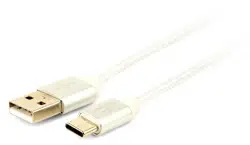 Cablu USB Cablexpert CCB-mUSB2B-AMCM-6