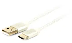 Cablu USB Cablexpert CCB-mUSB2B-AMCM-6-S