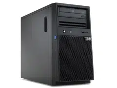 IBM System x3100 M4 1x Intel Xeon 4C E3-1220v2 69W 3.1GHz/1600MHz/8MB