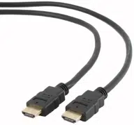 Cablu video Cablexpert CC-HDMI4-20M