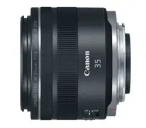 Prime Lens Canon RF 35 mm f/1.8 Macro IS STM (2973C005)
