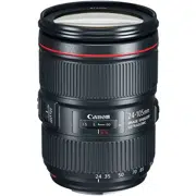 Zoom Lens Canon EF 24-105 mm f/4L IS II USM (1380C005)
