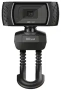 Вебкамера Trust Trino HD Video Webcam (18679)