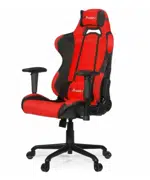 Офисное кресло Arozzi Torretta V2 Red/Black