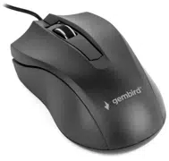 Компьютерная мышь Gembird MUS-3B-01