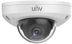 IP-камера Uniview IPC312SR-VPF28-C