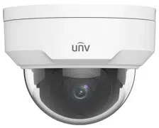 Camera IP Uniview IPC324LR3-VSPF28-D
