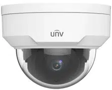 Camera IP Uniview IPC325LR3-VSPF28-D