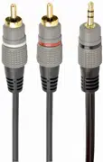 Cabluri audio Gembird CCA-352-2.5M