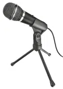 Микрофон Trust Starzz All-round (21671)