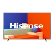 LED телевизор Hisense 43A6K, HDR10+, 109 см
