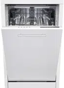 Встраиваемая посудомоечная машина Heinner HDW-BI4505IE++