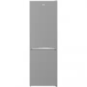 Холодильник Beko RCSA366K40XBN (Metal Look)