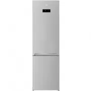 Холодильник  Beko RCNA406E40ZMN (Silver)