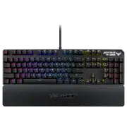 Клавиатура Asus TUF Gaming K3