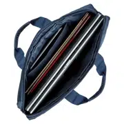 bag Rivacase 8035, for Laptop 15.6" & City Bags, Dark Blue
