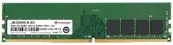 Memorie Transcend 8Gb DDR4-3200MHz PC25600 CL22