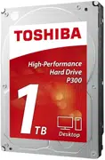 HDD Toshiba 1Tb P300 HDWD110UZSVA