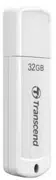 USB Flash Drive Transcend JetFlash 730 32Gb White