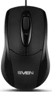 Mouse Sven RX-110 Black