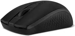 Компьютерная мышь Sven RX-220W Black
