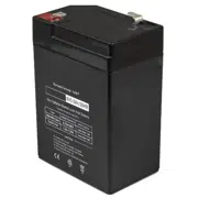 Аккумулятор для резервного питания Ultra Power GP 6V 4.5AH, 6В 4,5