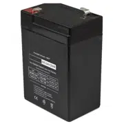 Acumulator UPS Ultra Power GP 6V 5AH, 6V