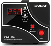 Stabilizator de tensiune Sven VR-A1000
