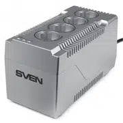 Stabilizator de tensiune Sven VR-F1500