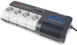 Stabilizator de tensiune Ultra Power AVR-1012