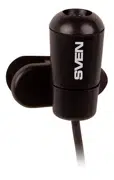 Microfon Sven MK-170 Black