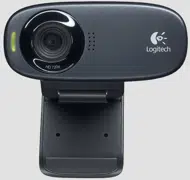 Camera Web Logitech C310