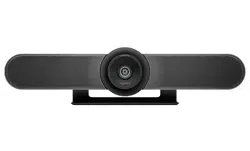 Веб-камера Logitech MeetUp, UHD-4K, Чёрный