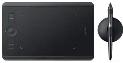 Tabletă grafică Wacom Intuos Pro S PTH-460