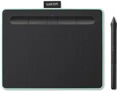 Графический планшет Wacom Intuos S CTL-4100WLE Pistachio