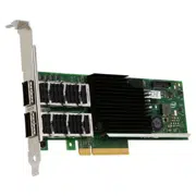 Intel Server Adapter XL710QDA2,  PCIe 3.0 x8, Dual QSFP+ Port 40G