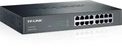Switch Tp-Link TL-SG1016D