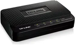 Router Tp-Link TD-8816