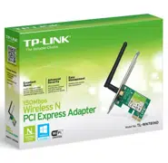 Сетевой адаптер PCIe TP-LINK TL-WN781ND
