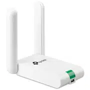 USB2.0 High Gain Wi-Fi N LAN Adapter TP-LINK "TL-WN822N", 300Mbps