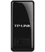 Adaptor de rețea Tp-link TL-WN823N