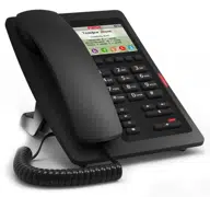 Fanvil H5, VoIP phone with SIP support