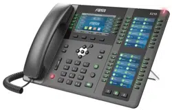 Fanvil X210, High-end Enterprise IP Phone