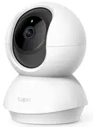 TP-Link TAPO C200, Pan/Tilt Home Security Wi-Fi Camera