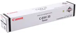 Toner Canon C-EXV33 Black