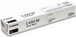 Тонер Canon C-EXV60 Black