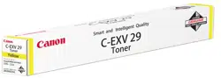 Toner Canon C-EXV29 Yellow