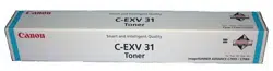 Toner Canon C-EXV31 Cyan