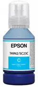 Контейнер с чернилами Epson T49N200 Cyan