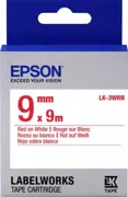 Panglică de satin Epson LK3WRN (C53S653008)